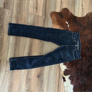 LEVI SKINNY FIT MEN'S JEANS